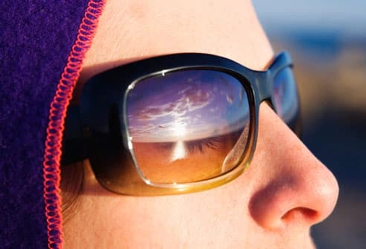 Prevent Sun Damage