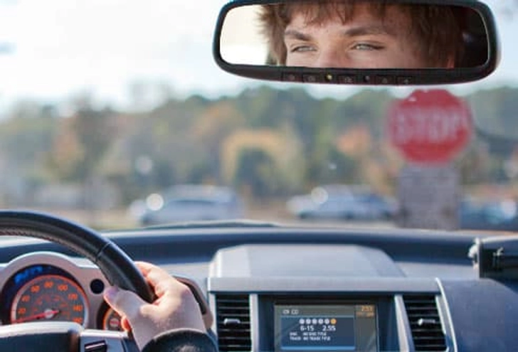 Nearsightedness (Myopia)