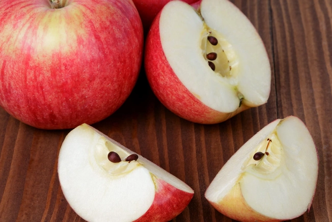 Apple Seeds Apple Seeds