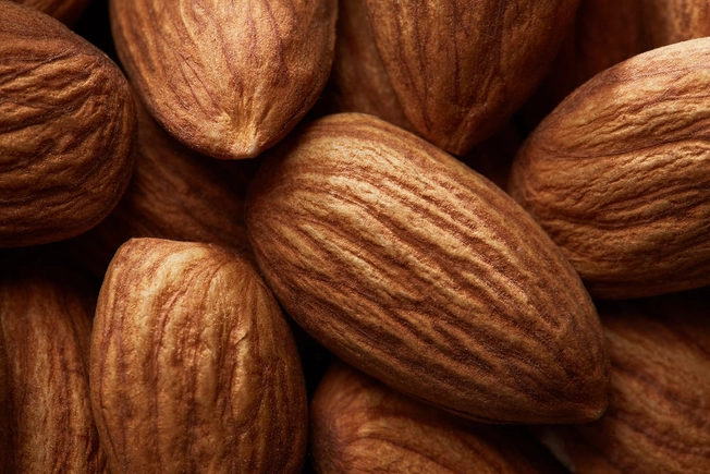 Bitter Almonds Bitter Almonds