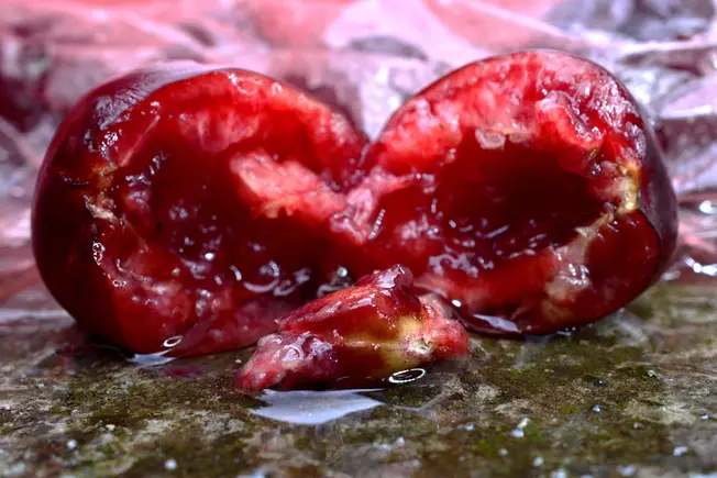 Cherry Pits Cherry Pits