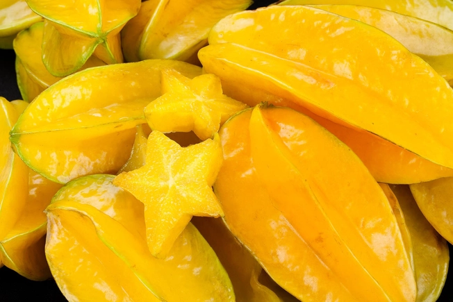 Star Fruit Star Fruit