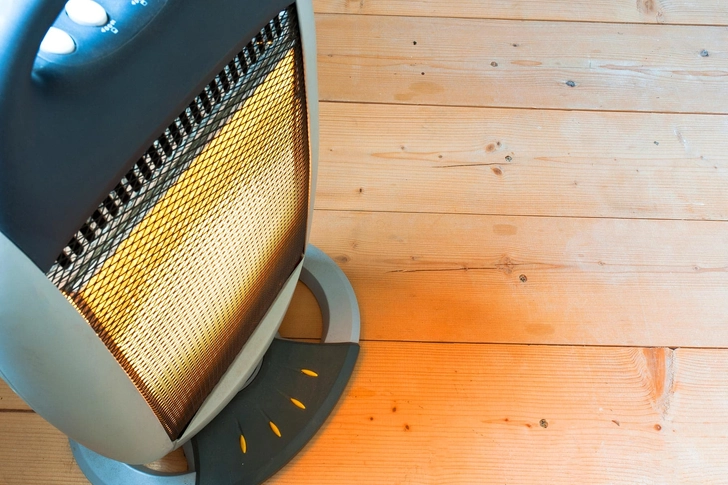 Space Heaters Space Heaters