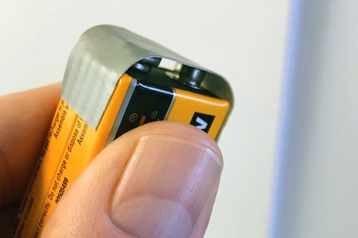 Batteries