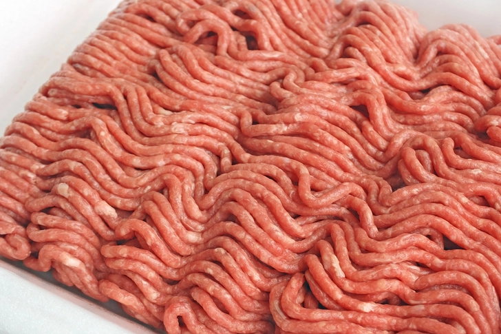 E. Coli E. Coli