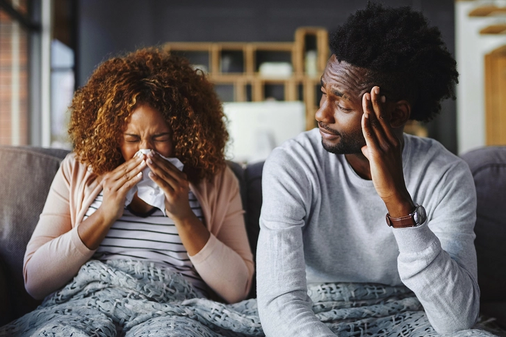 Common Cold Common Cold
