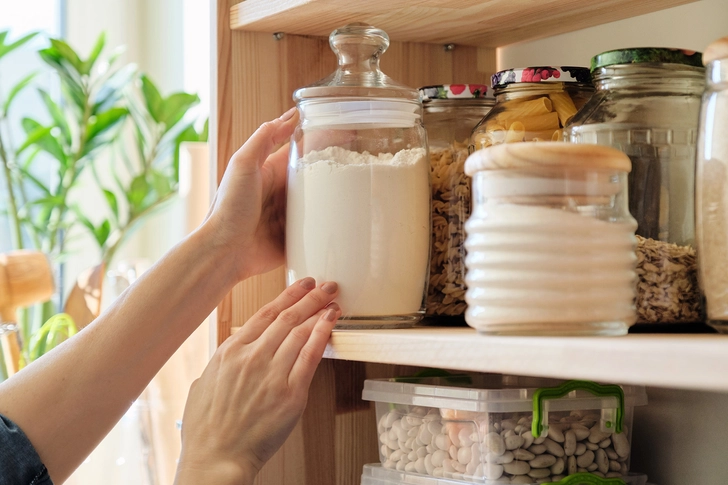 Storage Smarts Storage Smarts