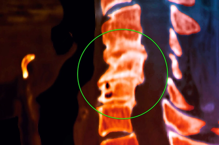 Osteoarthritis Osteoarthritis