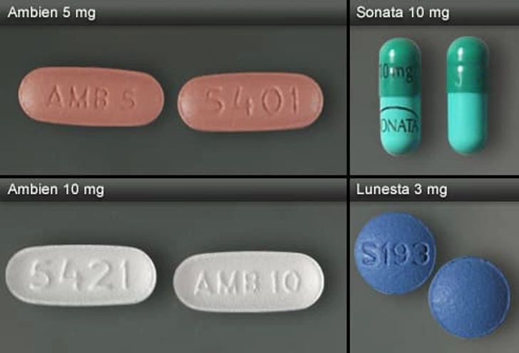 Sleep Medicines Sleep Medicines