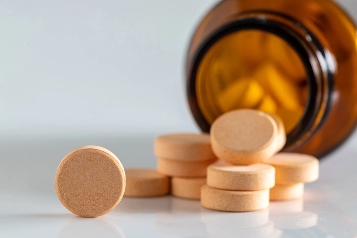Vitamins and Supplements Vitamins and Supplements