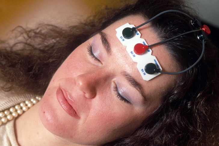 Biofeedback Biofeedback