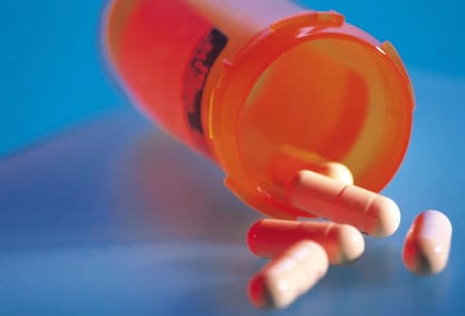 Culprit: Medication Culprit: Medication