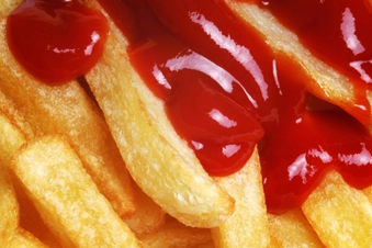 Fast Food 