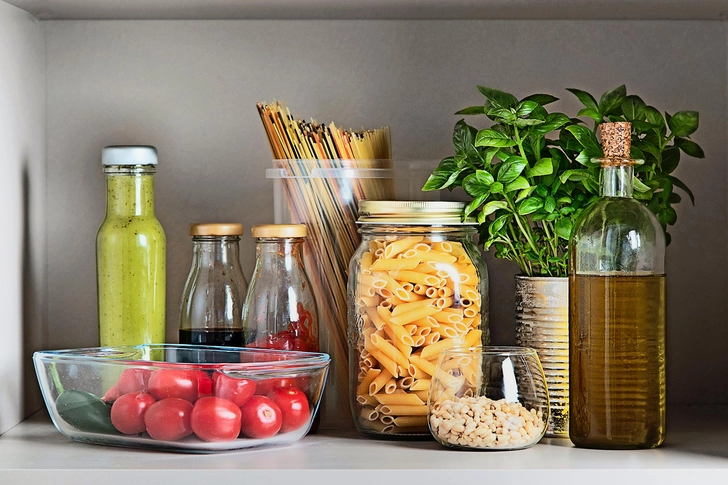 Shelf-Stable or Not?