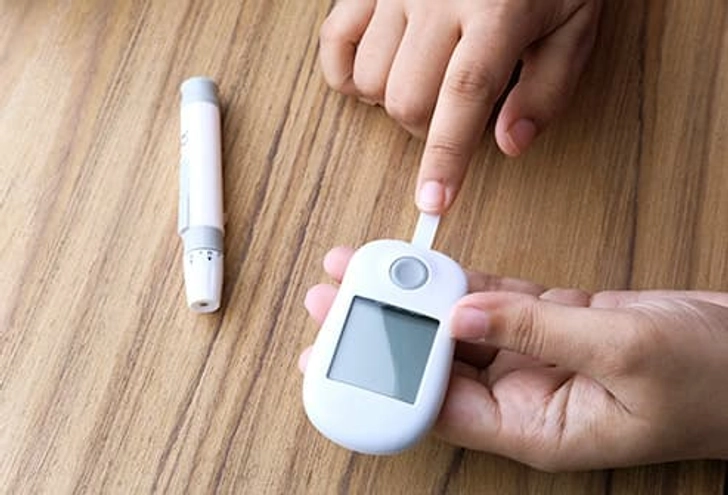 Type 1 Diabetes Type 1 Diabetes