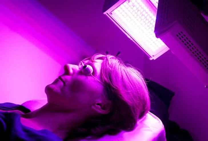 Treatment for Folliculitis
