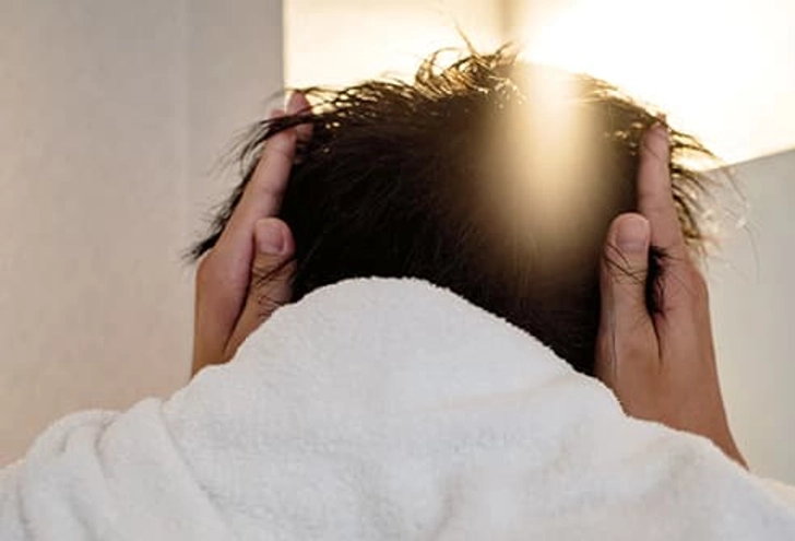 Treatment for Lice