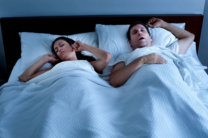 Sleep Apnea Sleep Apnea
