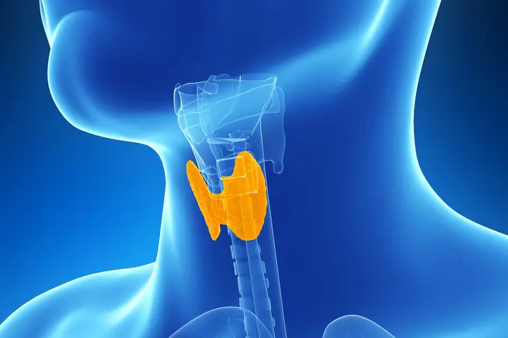 Hypothyroidism