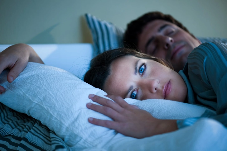Insomnia