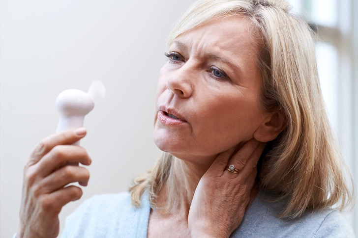 Menopause Menopause