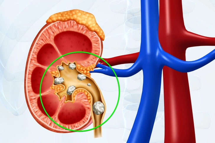 Kidney Stones Kidney Stones