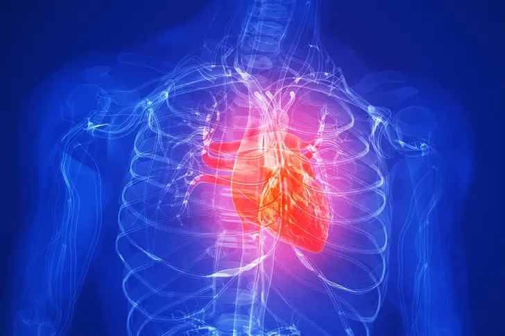 Heart Problems