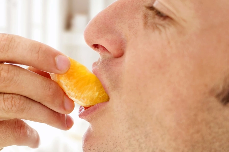 Your Diet Is Too Acidic