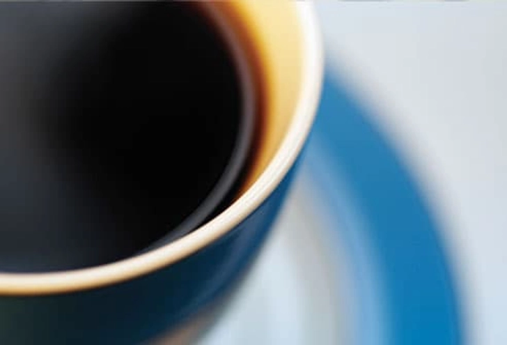 13. Coffee Is a Good Fix