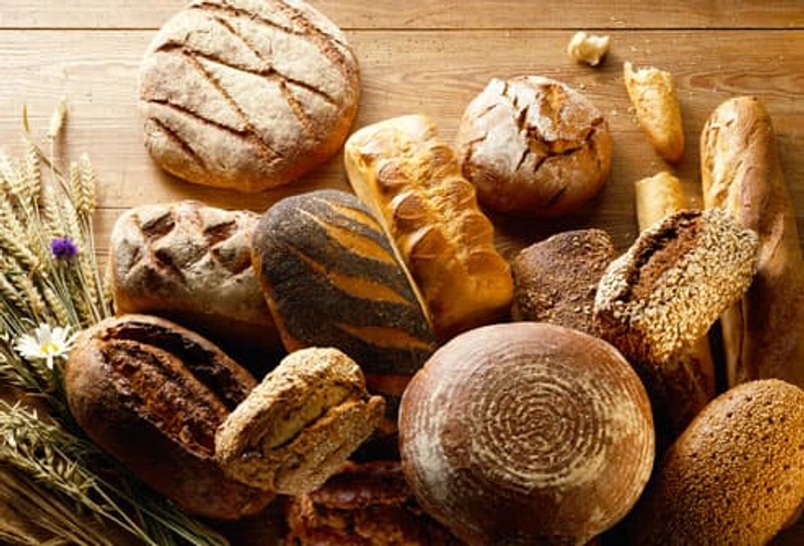 9. All Fiber Is the Same 9. All Fiber Is the Same