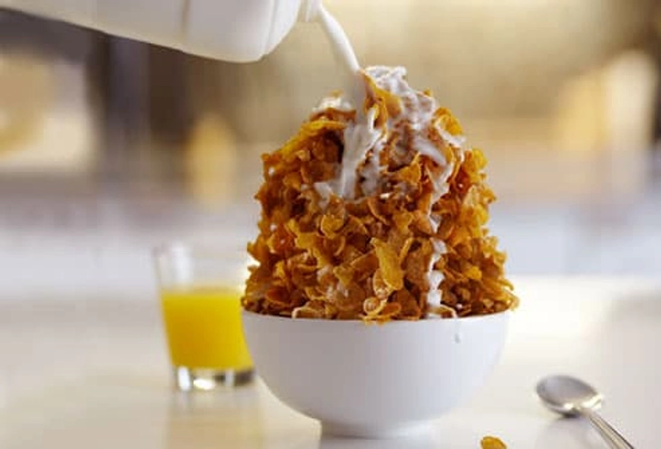 3. You Just Need More Fiber