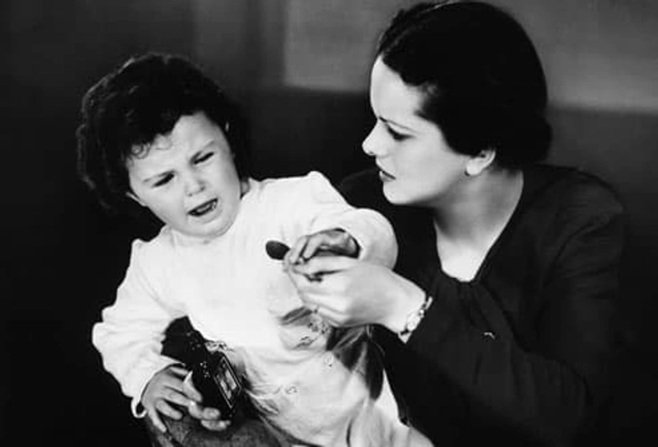 17. Castor Oil Is a Cure-All