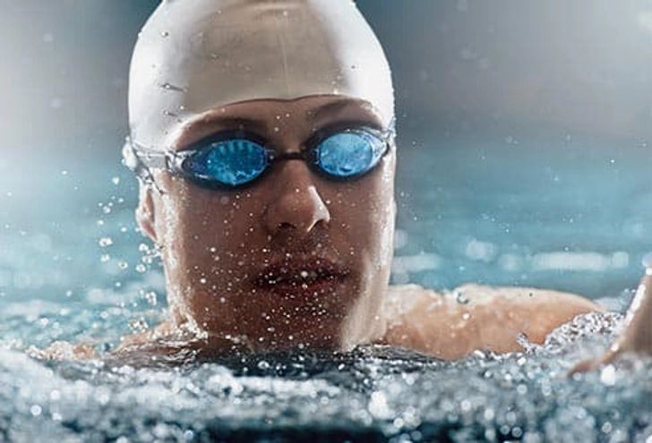 Contact Lenses and Sports Contact Lenses and Sports