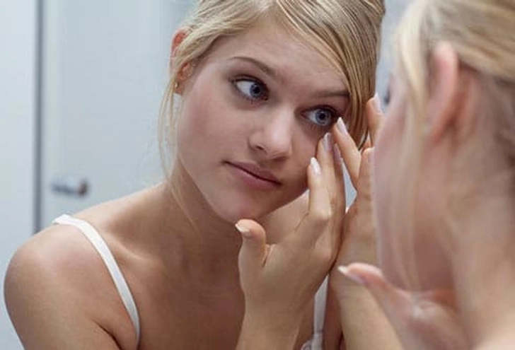 Teens and Contact Lenses Teens and Contact Lenses