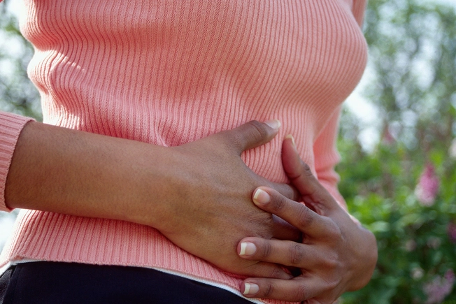 You Have Stomach Trouble