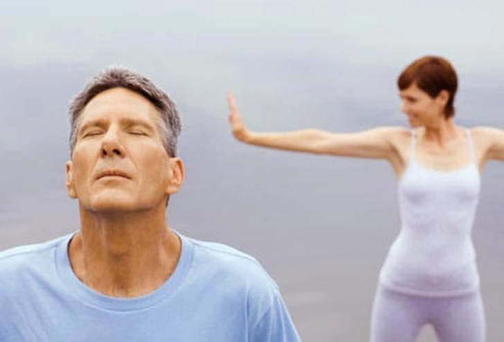 Breathe Right for Better Results Breathe Right for Better Results