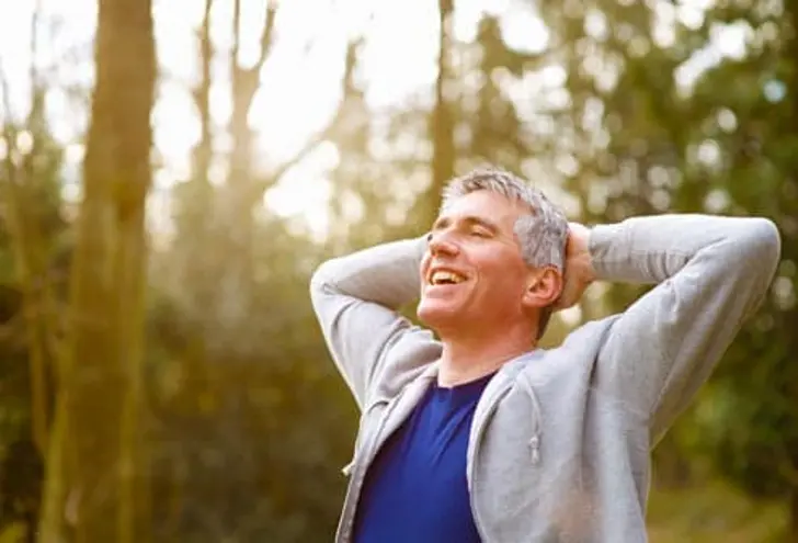 Exercise to Breathe Easier Exercise to Breathe Easier