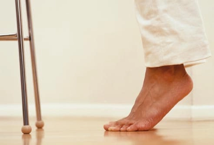 Calf Raises Calf Raises