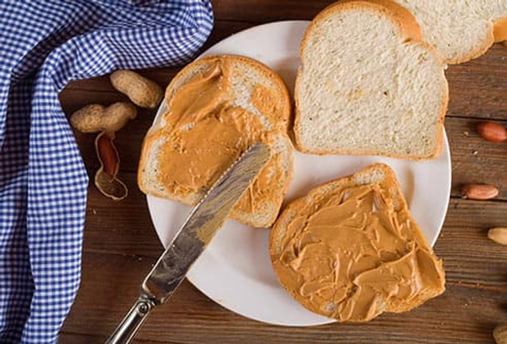 Protein at Every Meal Protein at Every Meal