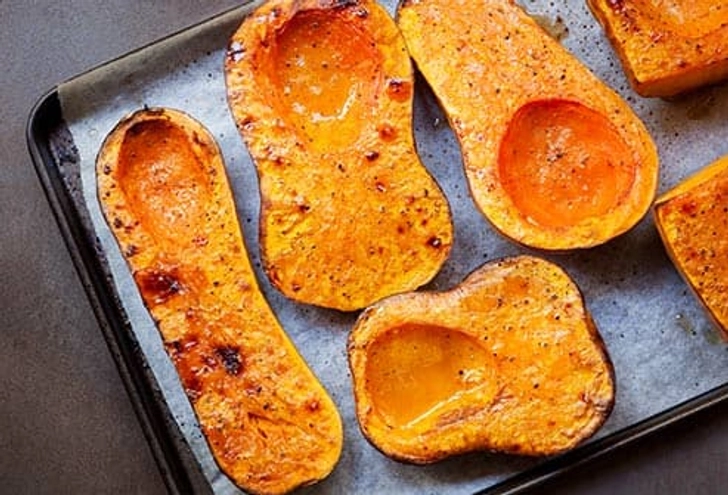 Starchy Vegetables