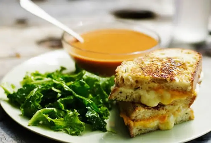 COPD: Eat Right at Every Bite COPD: Eat Right at Every Bite