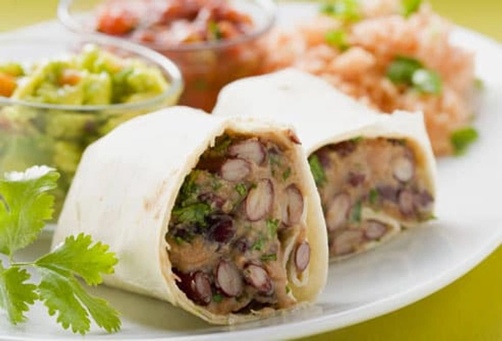 COPD Caution: Gas-Inducing Foods