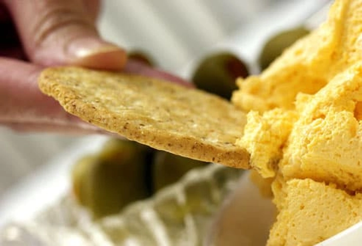 Snack Right