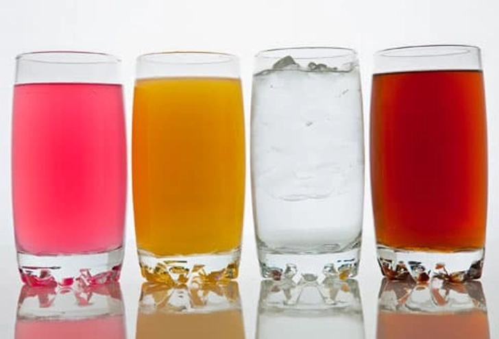 Drink Plenty of Fluids