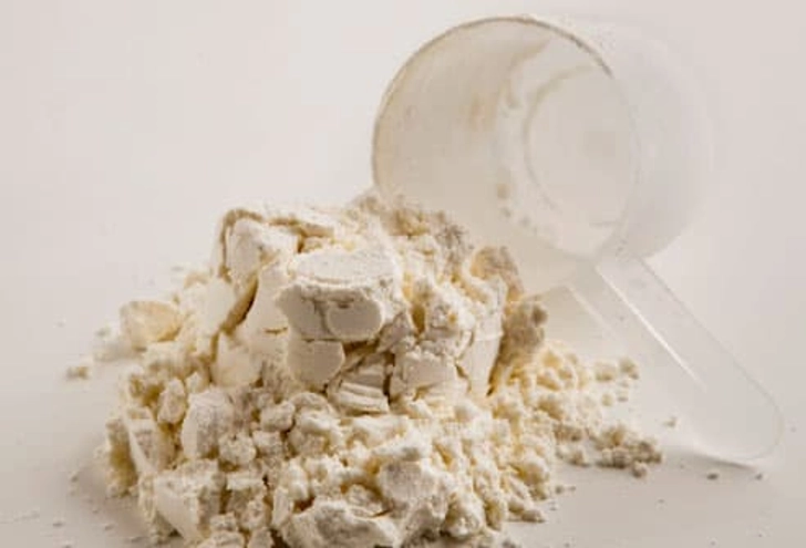 Boosting the Protein