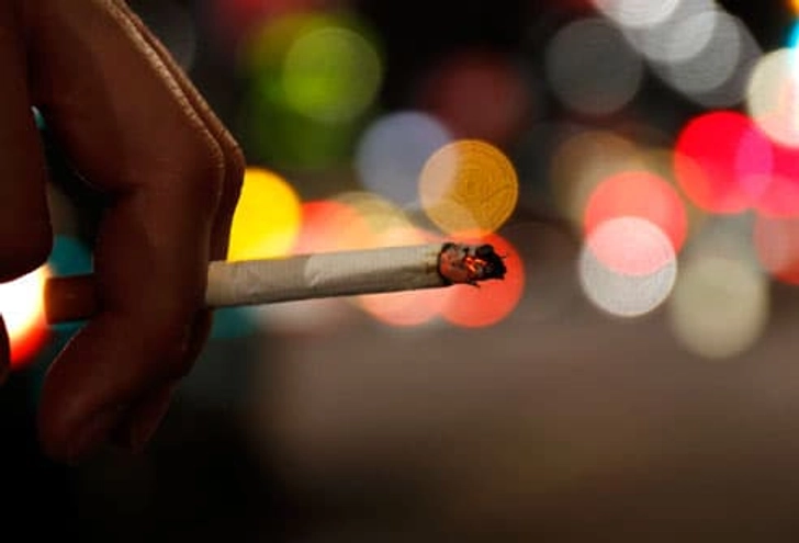 What Causes COPD?