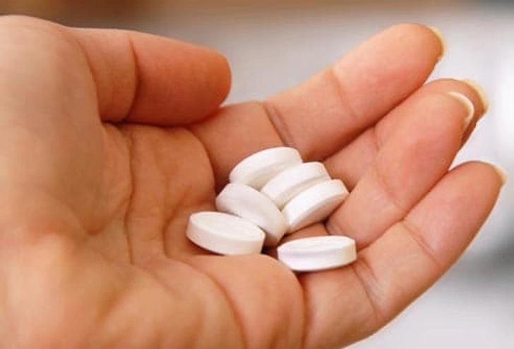 Treatment: Corticosteroids
