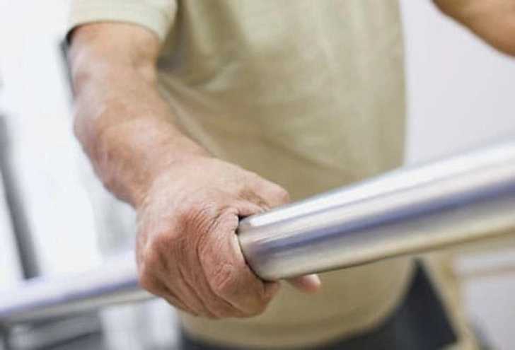 Advanced Symptoms of COPD