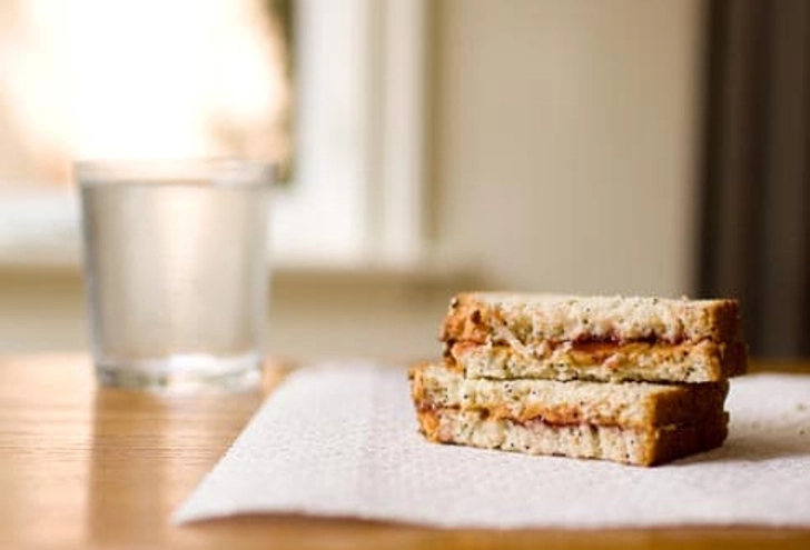 COPD and Diet