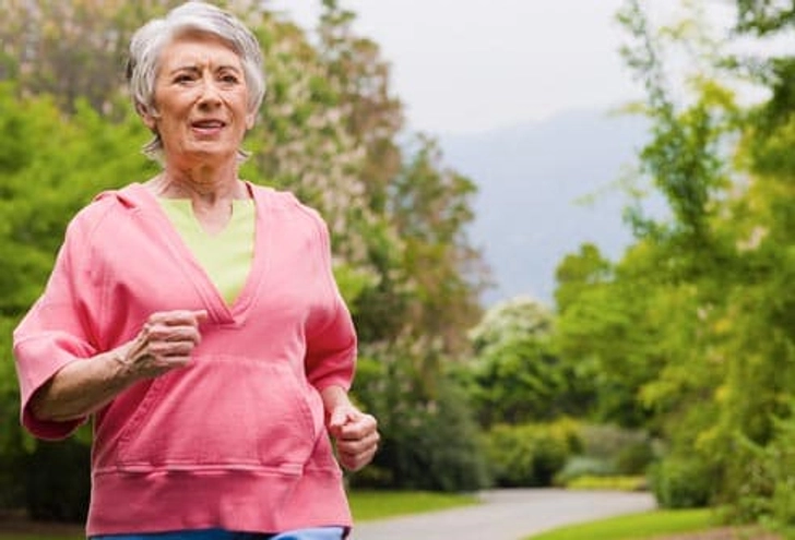 COPD and Exercise
